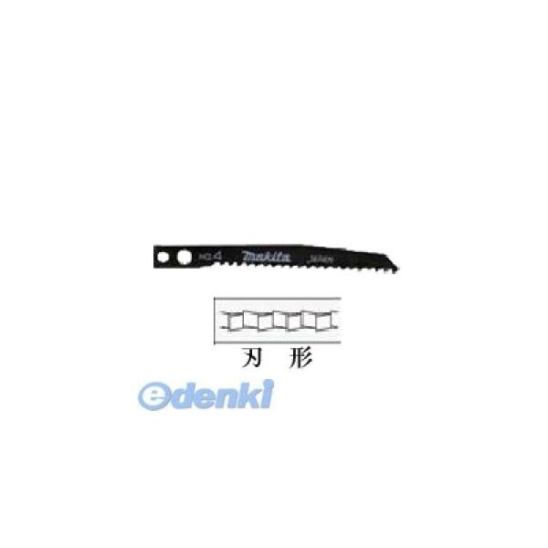 マキタ A-15621 ジグソー刃Ｎｏ．４【５入】 A15621