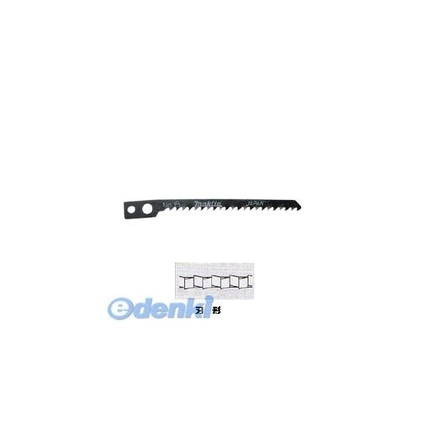 マキタ A-15643 ジグソー刃Ｎｏ．６【５入】 A15643