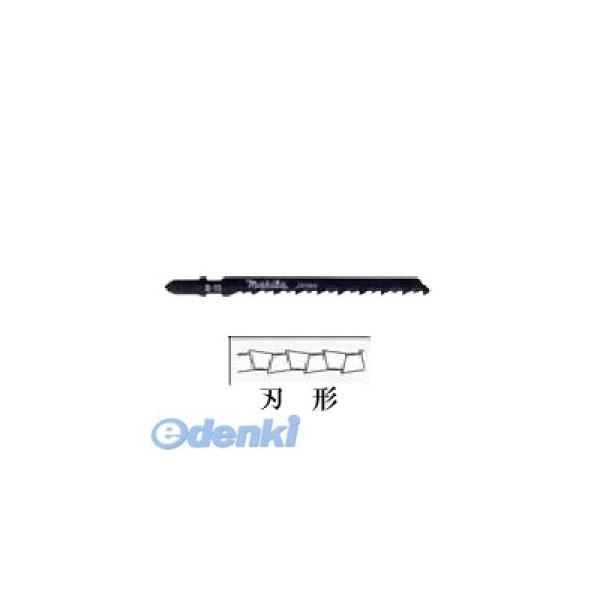 マキタ A-15827 ジグソー刃Ｂ－１６【５入】 A15827