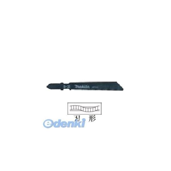 マキタ A-40886 ジグソー刃Ｂ－３０【５入】 A40886