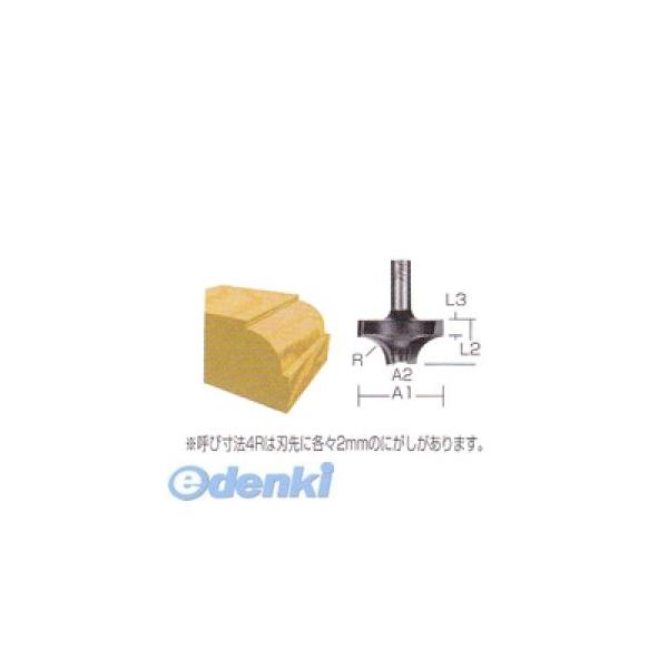 マキタ D-08230 丸面ビット６Ｘ４Ｒ D08230