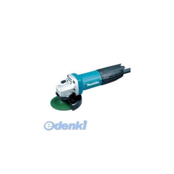 マキタ GA4032 １００ミリディスクグラインダ GA-4032