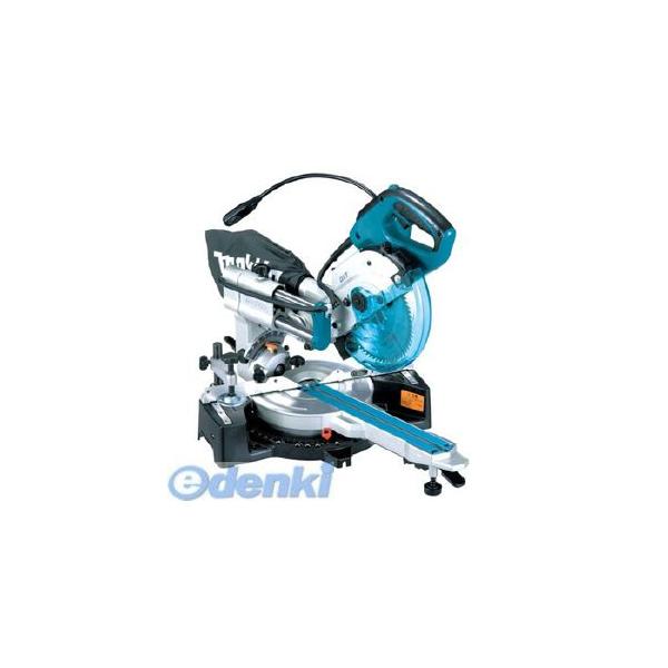 マキタ LS0612FL １６５ミリスライドマルノコ LS-0612FL