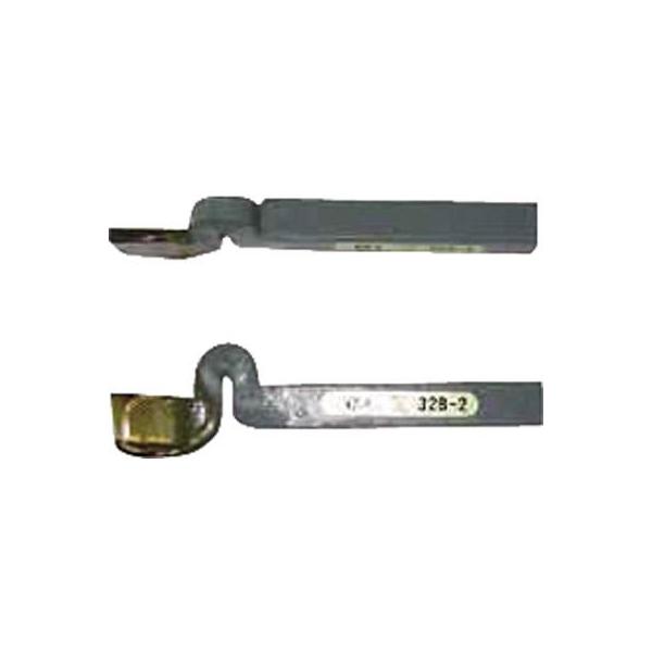 高周波精密 高周波 TTB-32B-2 関西ヘール突切１６ｍｍ TTB32B2【キャンセル不可】