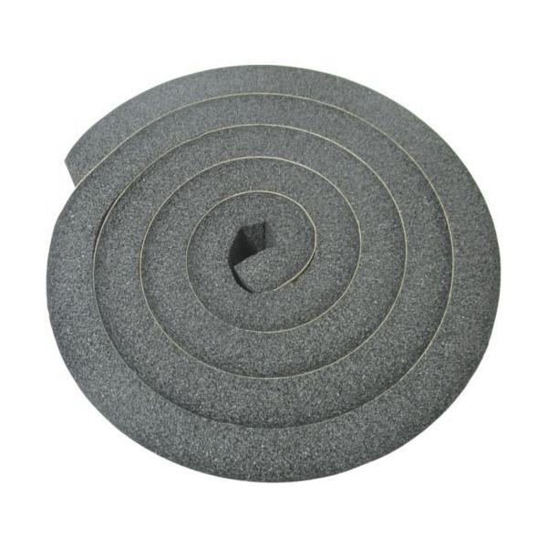 日東電工 NITTO 686X20X50 発泡シール材 エプトシーラー Ｎｏ．６８６ ２０ｍｍ×５０ｍｍ×２ｍ ブラック 686X20X50 214-4859