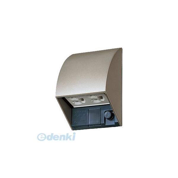 パナソニック電工 Panasonic WK4602QK スマートデザインシリーズ防水コンセント WK4602QK