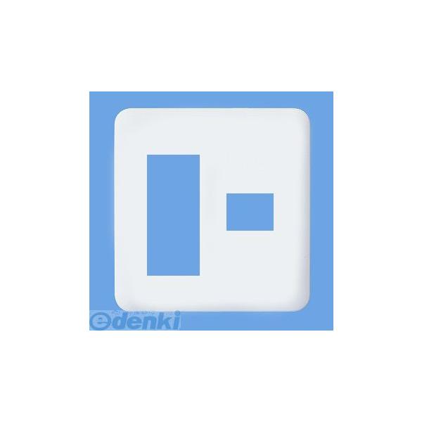 パナソニック電工 Panasonic WTF7074W ラウンドコンセントプレート 3コ+1コ用 WTF7074W ホワイト