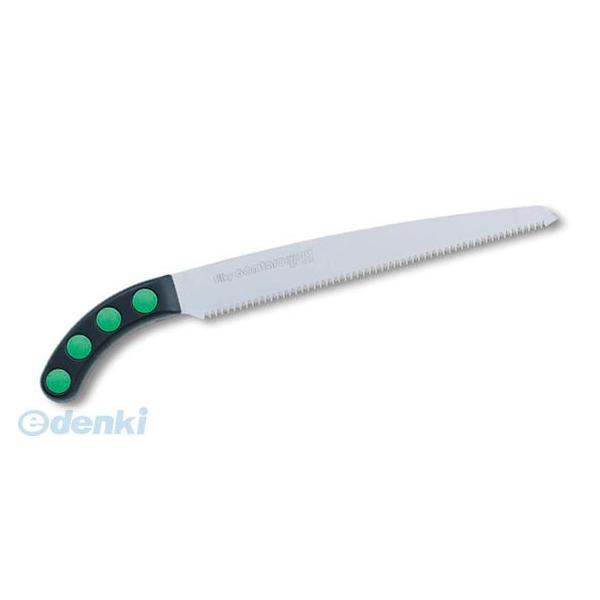 ユーエム工業 シルキー 104-24 ゴム太郎 細目 本体 240mm 10424 Silky 4903585104247