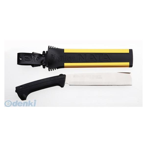 ユーエム工業 シルキー 555-21 シルキー・ナタ 両刃 本体 210mm 55521 シルキーナタ 4903585555216