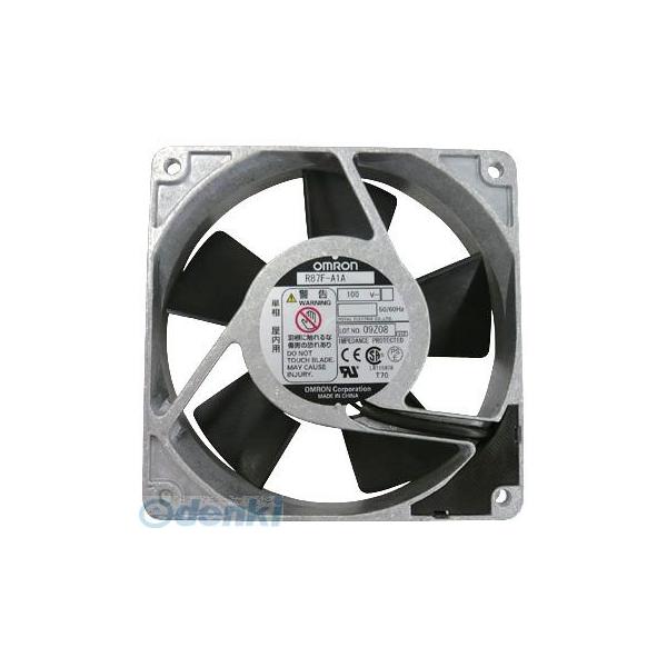 オムロン OMRON R87F-A1A13LP ＡＣ軸流ファン Ｒ８７Ｆ R87FA1A13LP【キャンセル不可】