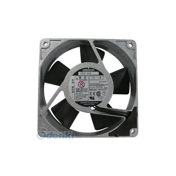 オムロン OMRON R87F-A1A15LP ＡＣ軸流ファン Ｒ８７Ｆ R87FA1A15LP【キャンセル不可】