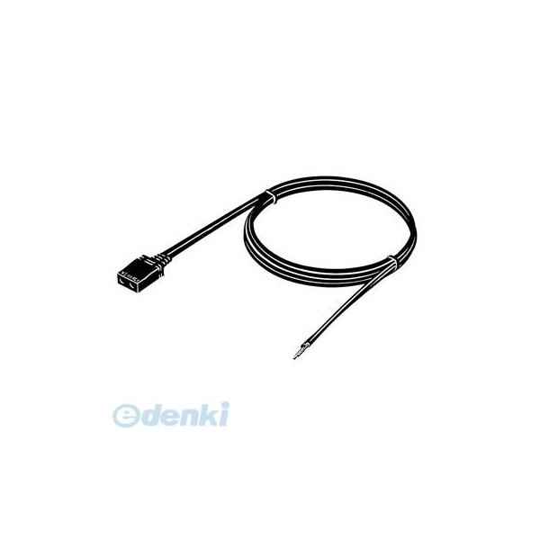 オムロン OMRON R87F-PC 軸流ファン プラグコード R87FPC【キャンセル不可】