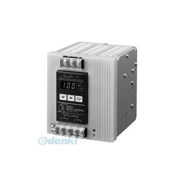 オムロン OMRON S8VS-24024A スイッチング・パワーサプライ S8VS