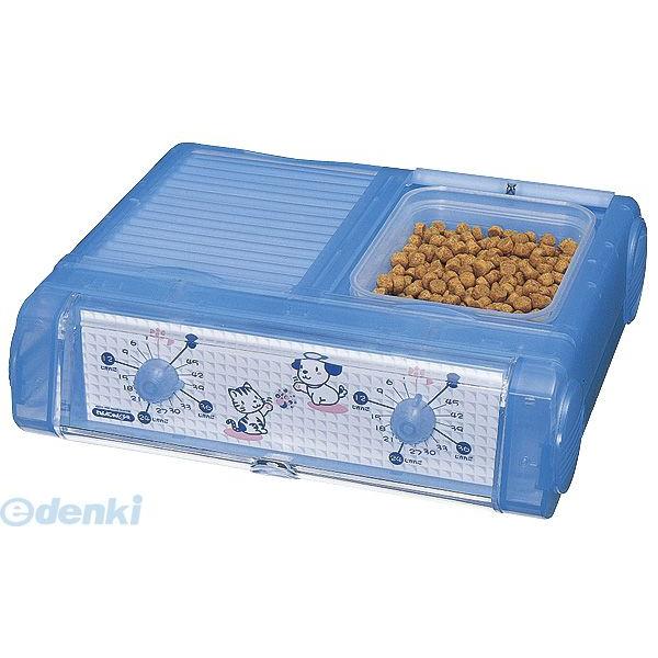 【個数：1個】山佐時計計器（YAMASA）［CD-400-CBL］ わんにゃんぐるめ ＣＢＬ（クリアブルー） CD400CBL