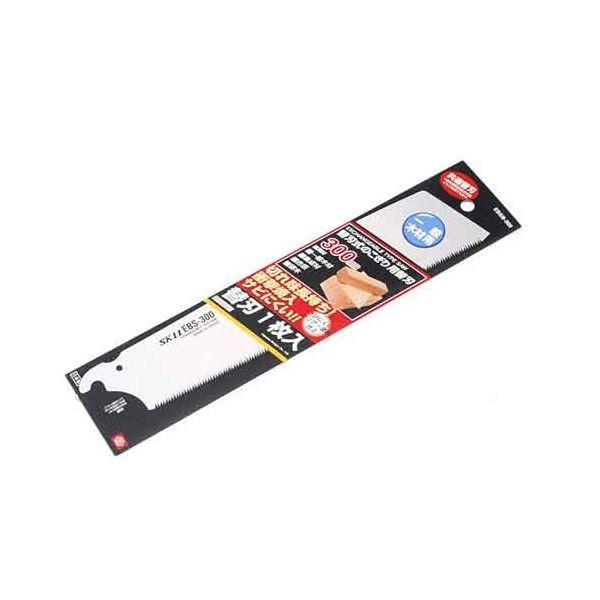ＳＫ１１ 4977292100342 替刃式鋸３００替刃 4977292100342 EBSB-300 藤原産業 替刃式鋸替刃