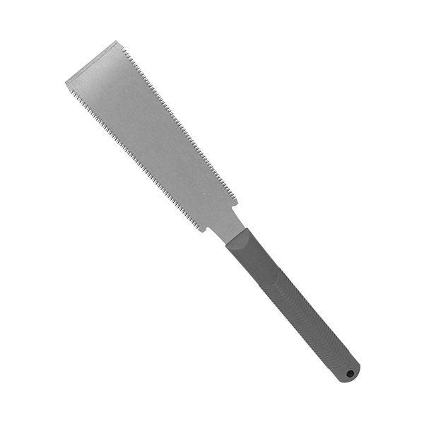 ＳＫ１１ 4977292101363 ミニ両刃鋸 樹脂グリップ 4977292101363 藤原産業 エスケー11 大工道具