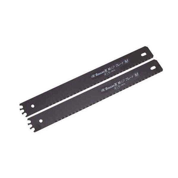 ＳＫ１１ 4977292104258 万能鋸ＭＡＰ 替刃 金工用Ｍ 4977292104258 2マイイリ 藤原産業 のこぎり