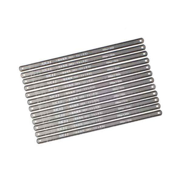 ＳＫ１１ 4977292104630 弦鋸の替刃 金工用 ３２山 4977292104630 SK3F 藤原産業 のこぎり