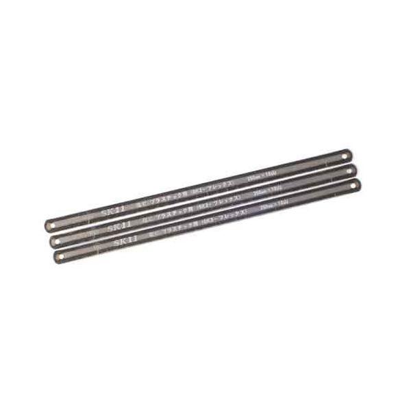 ＳＫ１１ 4977292104647 弦鋸の替刃 塩ビ用 １８山 4977292104647 SK-3F 藤原産業 のこぎり