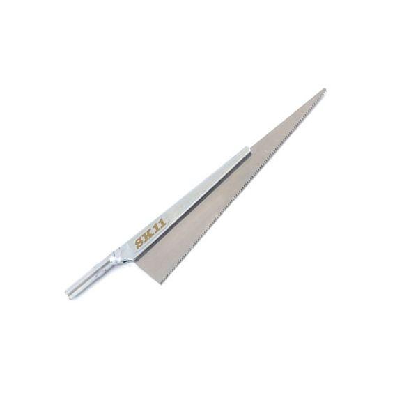 ＳＫ１１ 4977292108232 細工用ミニ片刃鋸ＰＣ三角替刃 4977292108232 SSMB-7 藤原産業