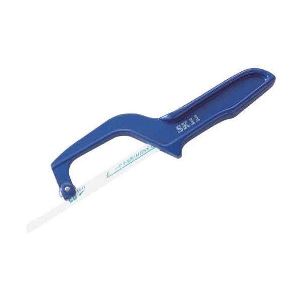 ＳＫ１１ 4977292108454 アルミダイカスト製金切鋸 4977292108454 MCS-2 藤原産業 ノコギリ