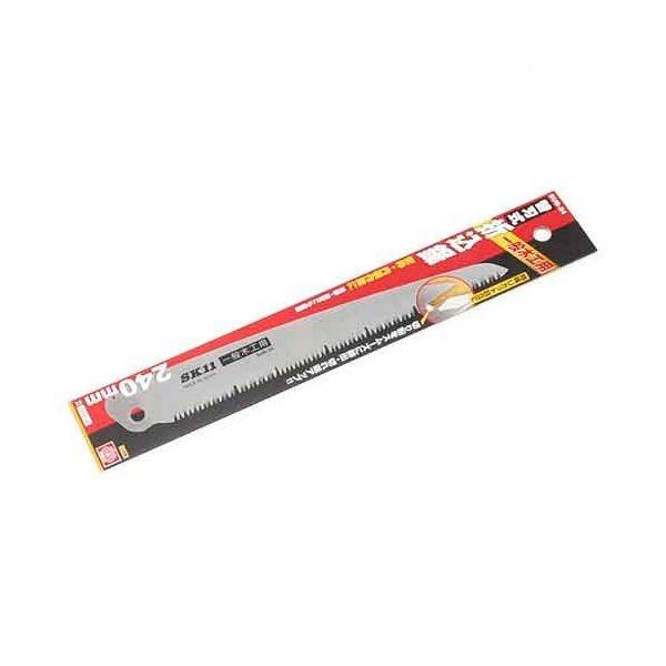 ＳＫ１１ 4977292108652 替刃式折込鋸替刃 一般木工用 4977292108652 SUB-24 藤原産業 のこぎり