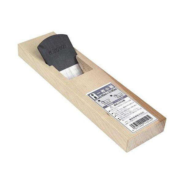 千吉 4977292110105 一枚小鉋 4977292110105 かんな 藤原産業 一枚小カンナ カンナ本体 大工道具