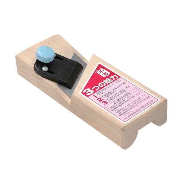 ＳＫ１１ 4977292110440 ハンディカッター 4977292110440 藤原産業 かんな 面取り作業用 カンナ本体