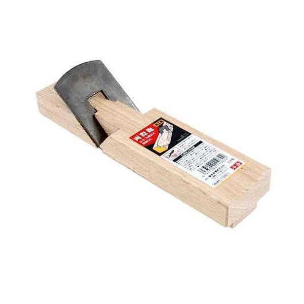 千吉 4977292110822 両際鉋 袋入り 4977292110822 両際鉋袋入り