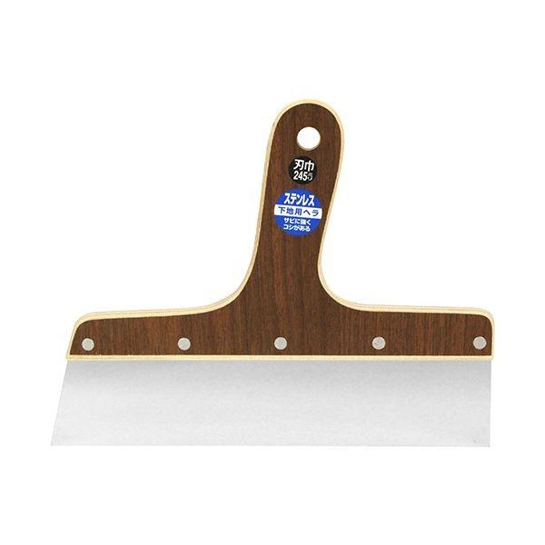 ＳＫ１１ 4977292113779 下地用パテベラステンレス 4977292113779 藤原産業 1コ入塗装用品 エスケー11