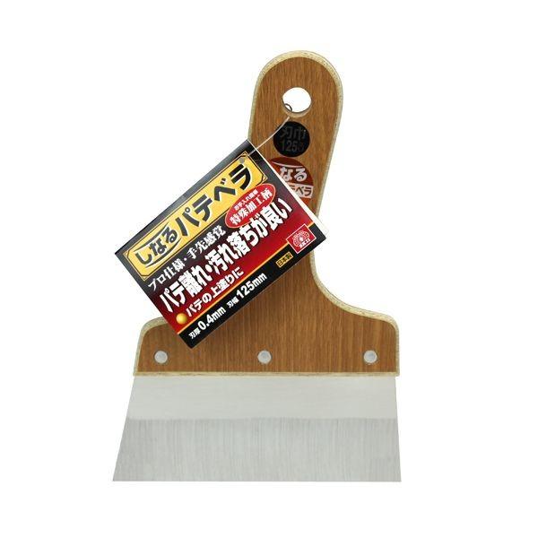 ＳＫ１１ 4977292113861 しなるパテベラステンレス 4977292113861 藤原産業 エスケー11 左官用品