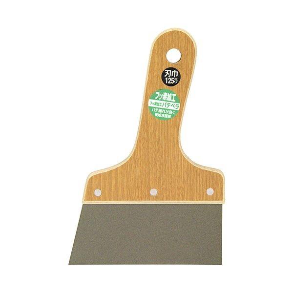 ＳＫ１１ 4977292113939 フッ素加工パテベラ ハガネ 4977292113939 藤原産業 1コ入塗装用品