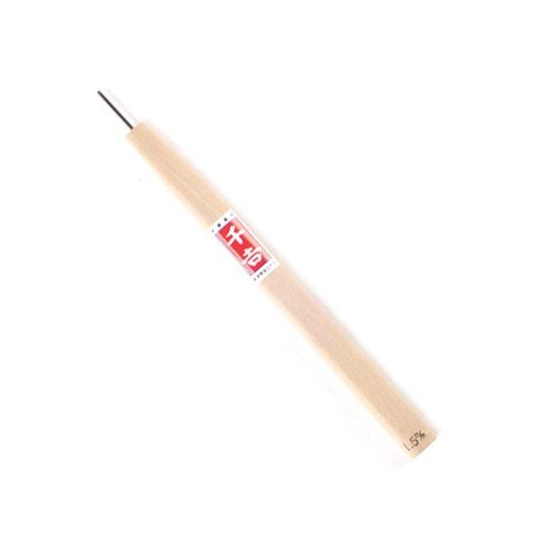 千吉 4977292119108 鋼付彫刻刀 平 4977292119108 藤原産業 鋼付彫刻刀平 作業工具 大工道具