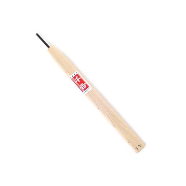 千吉 4977292119115 鋼付彫刻刀 平 4977292119115 藤原産業 鋼付彫刻刀平 作業工具 大工道具