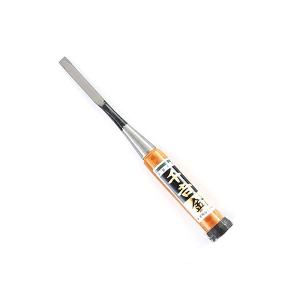 千吉 金 4977292119221 追入のみ 4977292119221 千吉金 藤原産業 本鍛造 日立安来鋼白紙2号使用