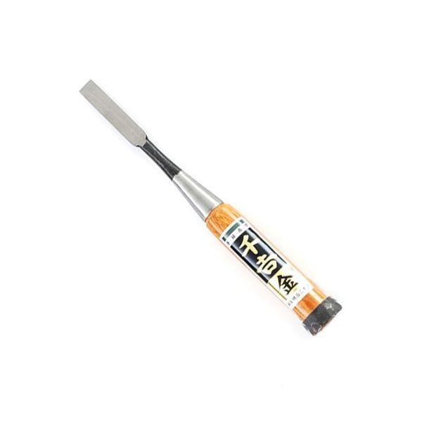 千吉 金 4977292119238 追入のみ ２枚裏 4977292119238 千吉金 藤原産業 追入ノミ2枚裏 本鍛造