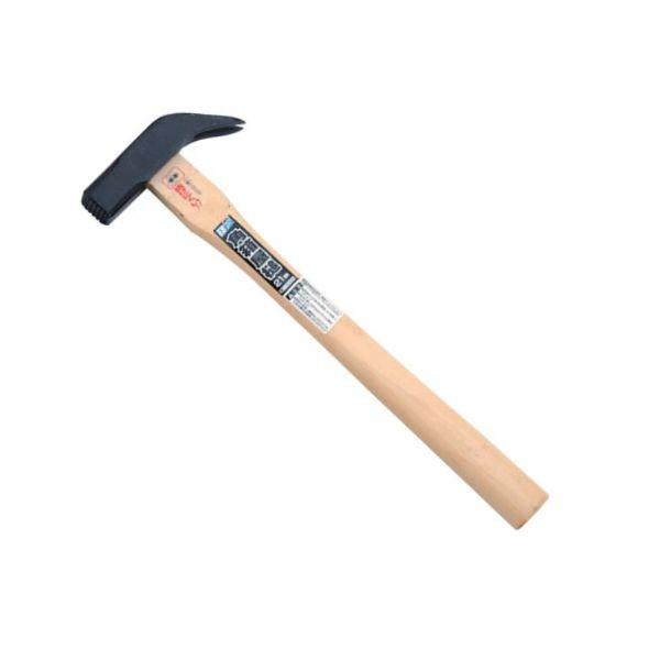 Ｅ－Ｖａｌｕｅ 4977292130493 角箱屋槌 4977292130493 藤原産業 ネイルハンマー 大工道具 作業工具