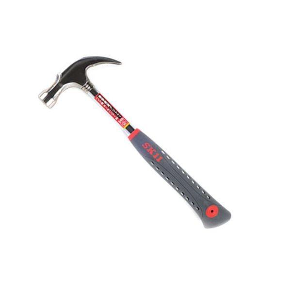 ＳＫ１１ 4977292130790 パイプ柄ネールハンマーＳＧ 4977292130790 340G 藤原産業