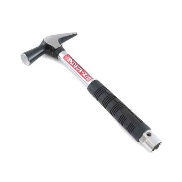 ＳＫ１１ 4977292130820 パイプ柄電工レンチハンマーＮ 4977292130820 藤原産業 片口ハンマー 大工道具