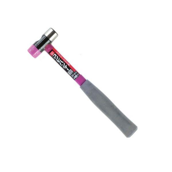 ＳＫ１１ 4977292130875 ＦＧ柄コンビハンマー 4977292130875 ウレタン 藤原産業