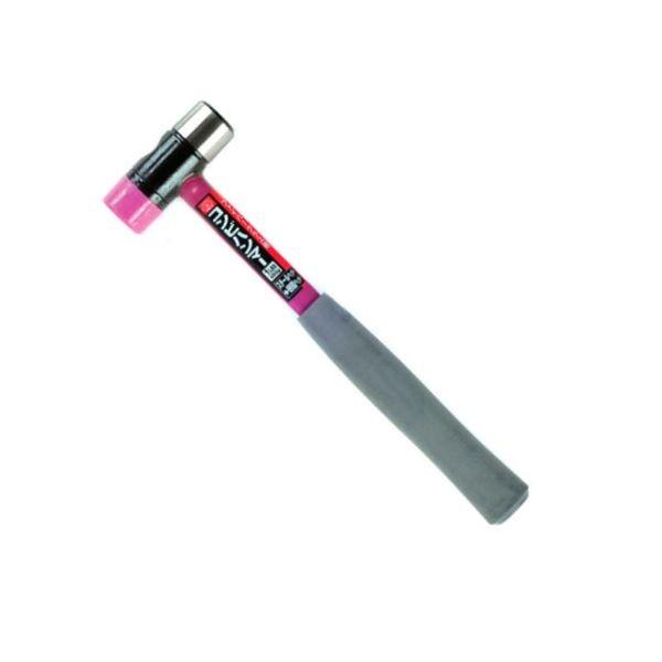 ＳＫ１１ 4977292130882 ＦＧ柄コンビハンマー 4977292130882 ウレタン 1LBS 藤原産業