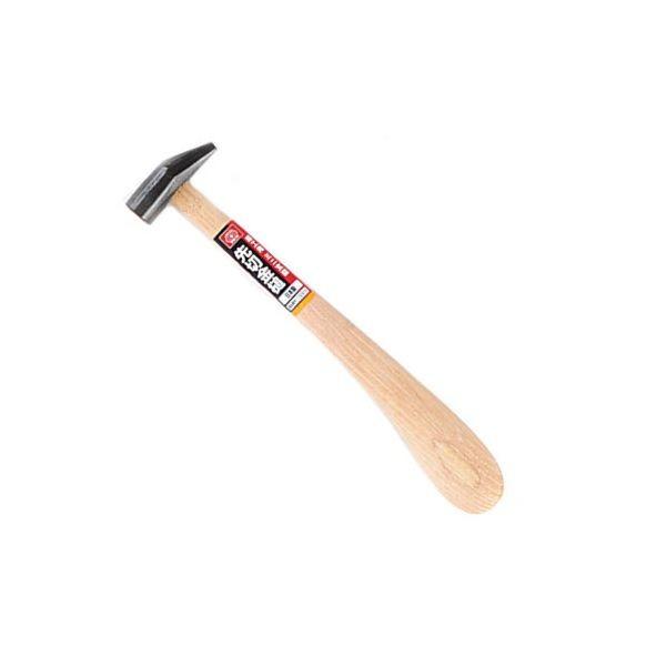 ＳＫ１１ 4977292130912 細工用ミニ玄能 先切金槌 4977292130912 藤原産業 大工道具 作業工具 ハンマー