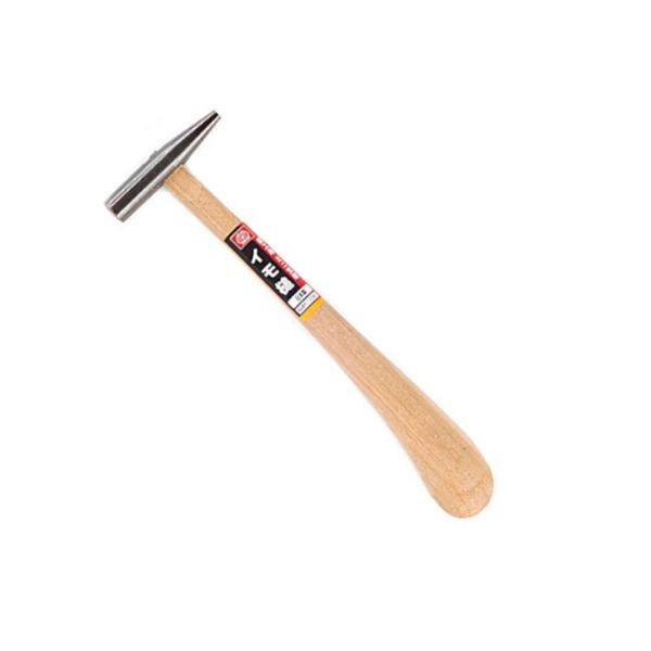 ＳＫ１１ 4977292130967 細工用ミニ玄能 イモ槌 4977292130967 藤原産業 大工道具 作業工具 ハンマー