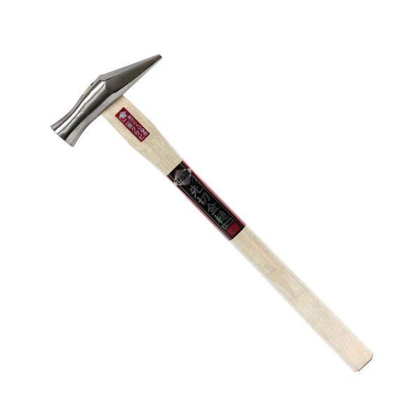 ＳＫ１１ 4977292132497 ステンレス製先切金槌 4977292132497 藤原産業 ハンマー 作業工具 大工道具