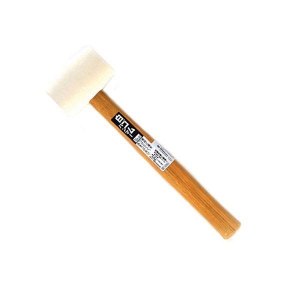 ＳＫ１１ 4977292132954 白ゴムハンマー 4977292132954 2LBS 藤原産業 エスケー11 作業工具