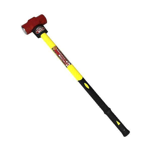 ＳＫ１１ 4977292136617 Ｇファイバー柄両口ハンマー 4977292136617 藤原産業