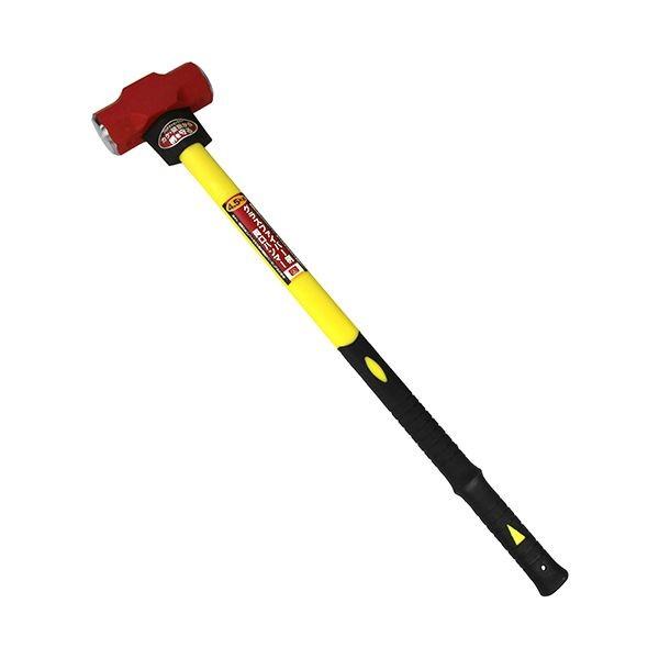 ＳＫ１１ 4977292136624 Ｇファイバー柄両口ハンマー 4977292136624 藤原産業