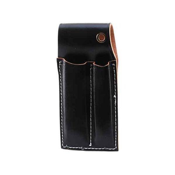 ＳＫ１１ 4977292139984 ノミケース２丁差 4977292139984 BL-22N 藤原産業 工具差し ノミケース差