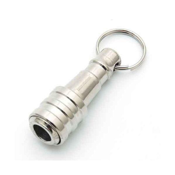 ＳＫ１１ 4977292140348 ビットホルダー シルバー 4977292140348 SBH-SV 藤原産業