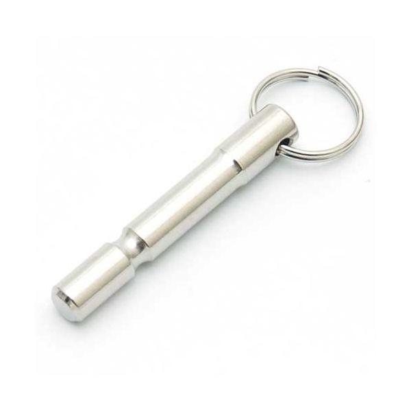 ＳＫ１１ 4977292140362 キーアダプター シルバー 4977292140362 SKA-SV 藤原産業